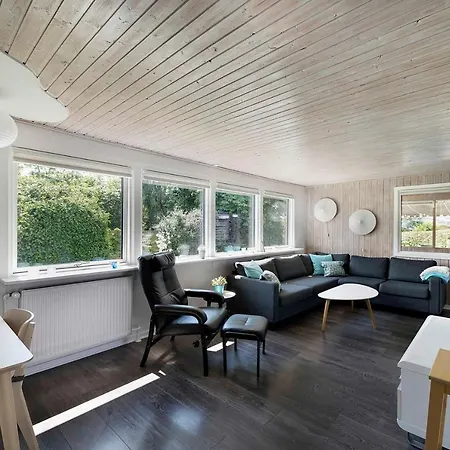 On Balka Close To And Nature