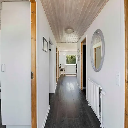 On Balka Close To And Nature Hébergement de vacances *