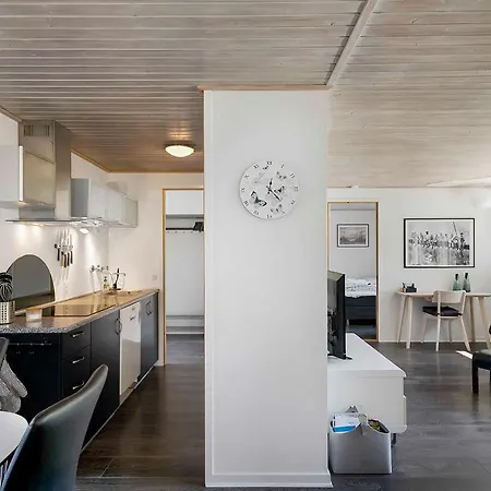 On Balka Close To And Nature * Neksø