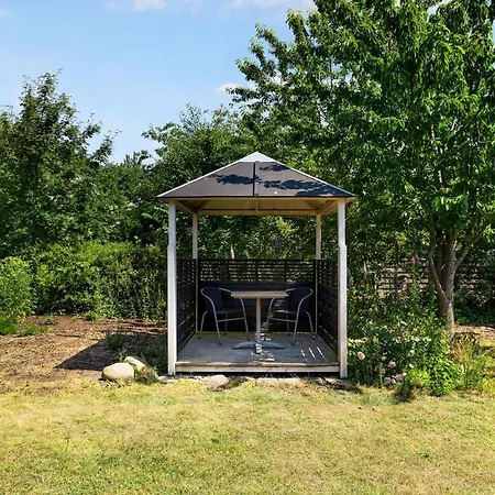 On Balka Close To And Nature Hébergement de vacances Neksø