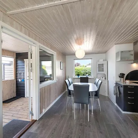 Hébergement de vacances On Balka Close To And Nature *