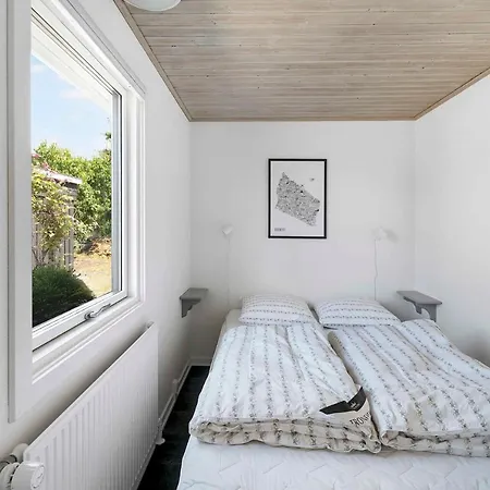 Hébergement de vacances On Balka Close To And Nature