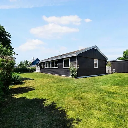 On Balka Close To And Nature *