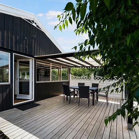 Hébergement de vacances On Balka Close To And Nature