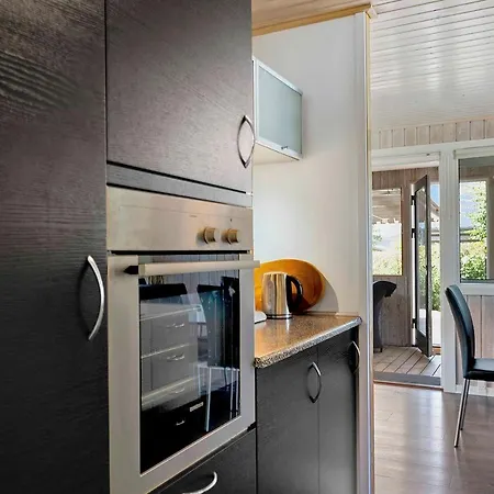 Hébergement de vacances On Balka Close To And Nature *