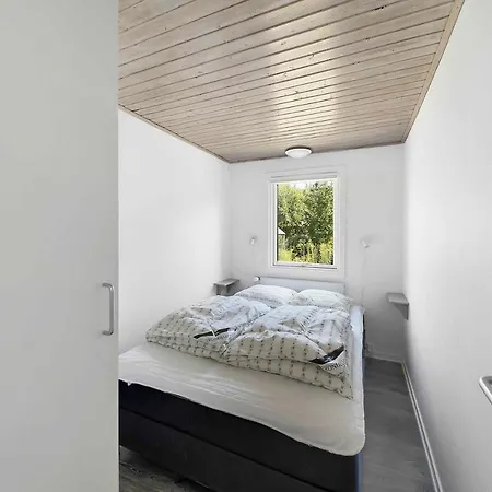 On Balka Close To And Nature Hébergement de vacances Neksø