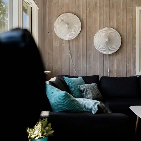 On Balka Close To And Nature Hébergement de vacances *