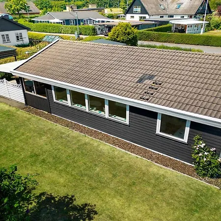 On Balka Close To And Nature Hébergement de vacances *