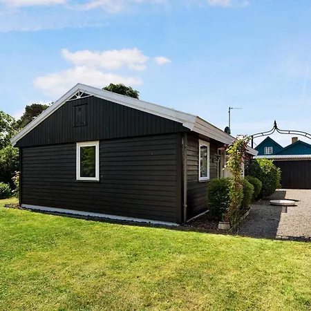 On Balka Close To And Nature Hébergement de vacances Neksø