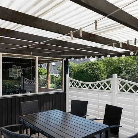 Hébergement de vacances On Balka Close To And Nature *