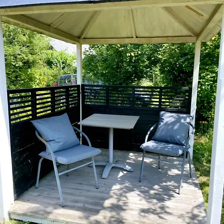 On Balka Close To And Nature Hébergement de vacances *