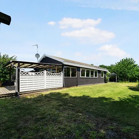 Casa vacanze On Balka Close To And Nature Neksø